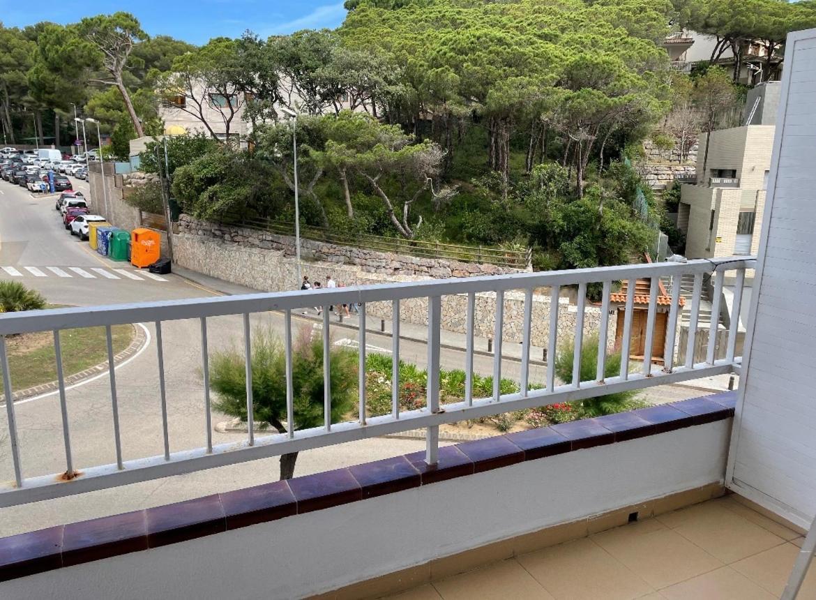 Romantico Piso De La Playa Fenals Apartment Lloret de Mar Exterior photo